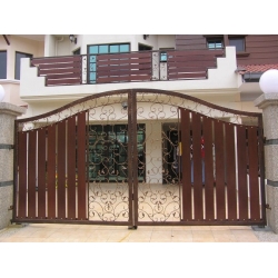 Swing Gate